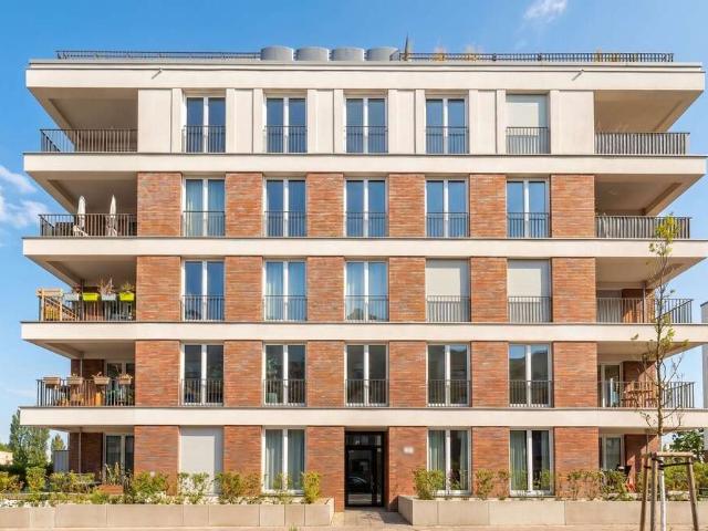 Wohnung kaufen in Lichtenberg, Berlin
