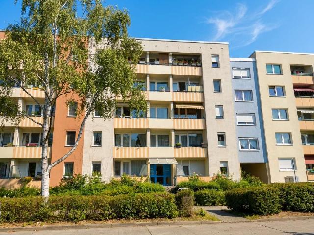 Wohnung kaufen in Marzahn-Hellersdorf, Berlin