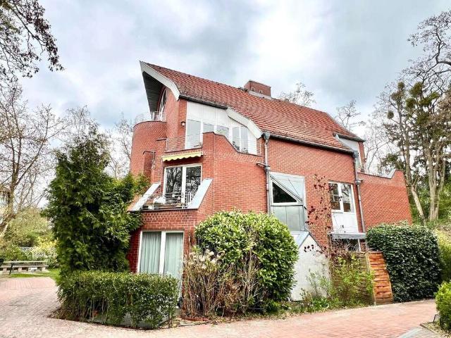 Wohnung kaufen in Kladow, Berlin