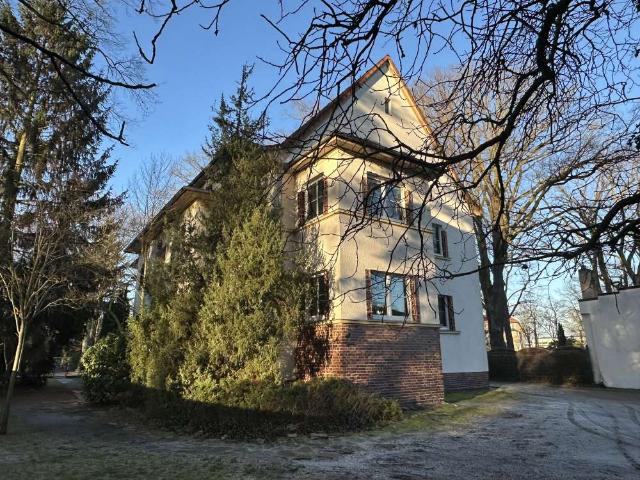 Wohnung kaufen in Treptow–Köpenick, Berlin