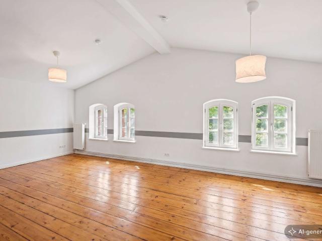 Wohnung kaufen in Treptow–Köpenick, Berlin