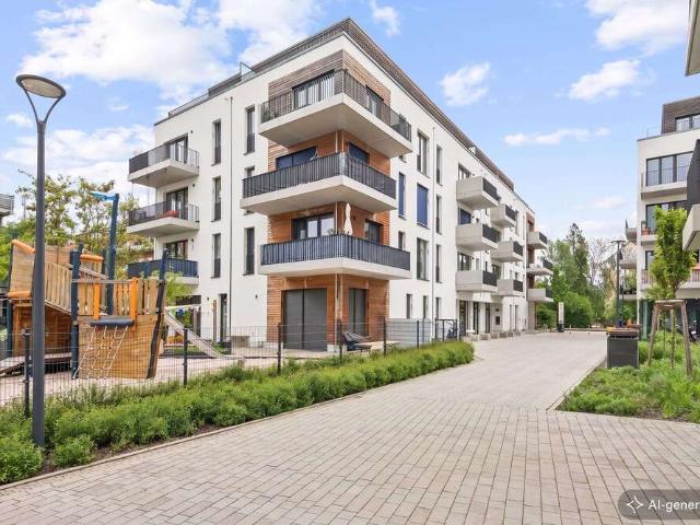 Wohnung kaufen in Treptow–Köpenick, Berlin