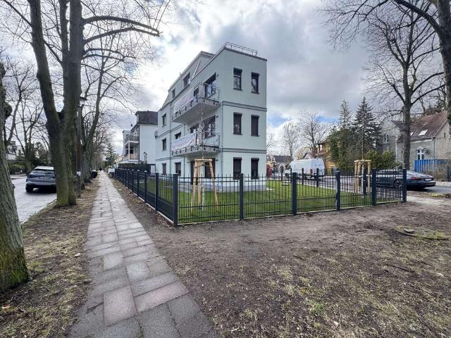 Wohnung kaufen in Treptow–Köpenick, Berlin