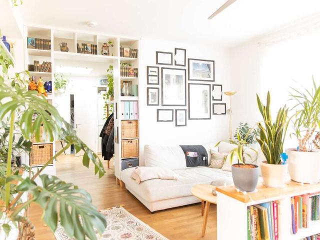 Wohnung kaufen in Treptow–Köpenick, Berlin