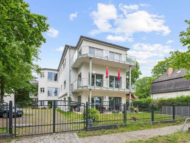 Wohnung kaufen in Treptow–Köpenick, Berlin