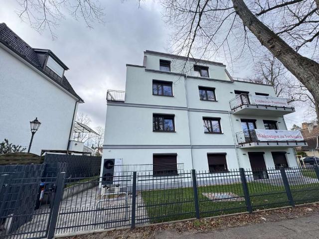 Wohnung kaufen in Treptow–Köpenick, Berlin