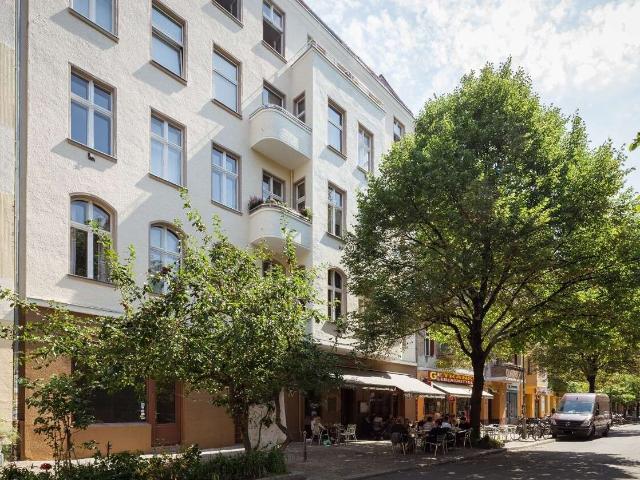 Wohnung kaufen in Kreuzberg, Berlin