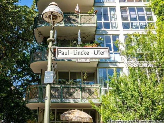 Wohnung kaufen in Kreuzberg, Berlin