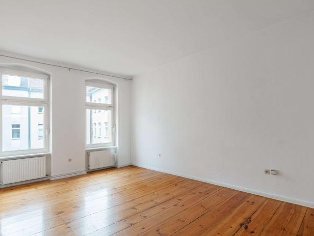 Wohnung kaufen in Kreuzberg, Berlin