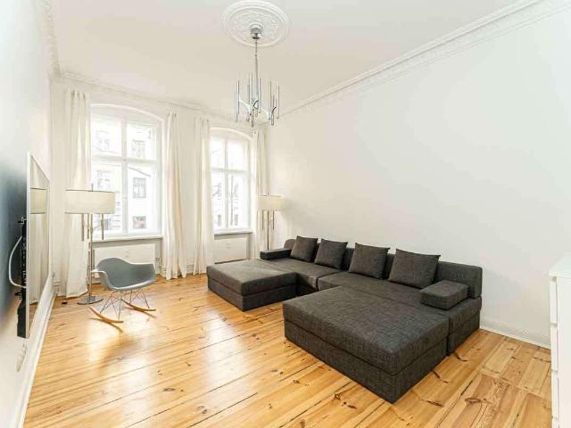 Wohnung kaufen in Kreuzberg, Berlin