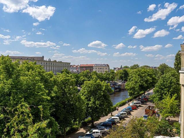Wohnung kaufen in Kreuzberg, Berlin
