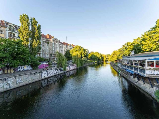Wohnung kaufen in Kreuzberg, Berlin