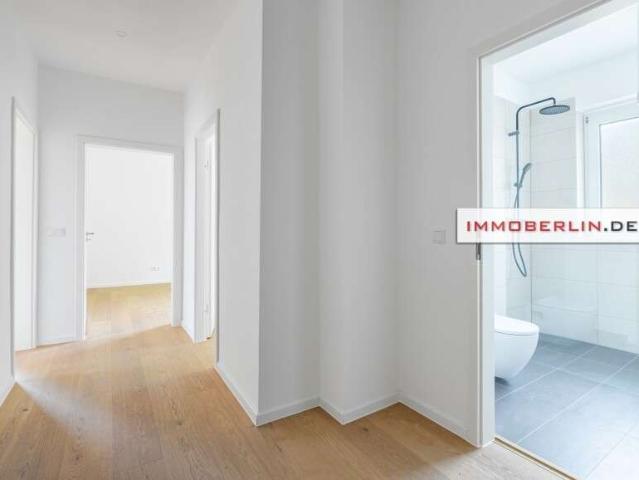 Wohnung kaufen in Lankwitz, Berlin