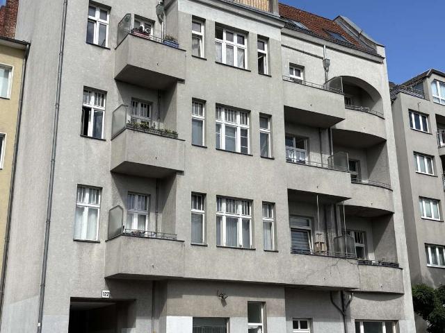 Wohnung kaufen in Weinviertel, Berlin