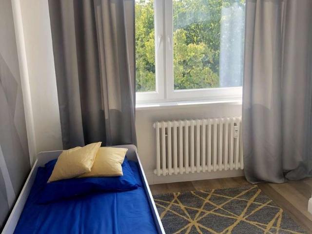 Wohnung kaufen in Lankwitz, Berlin
