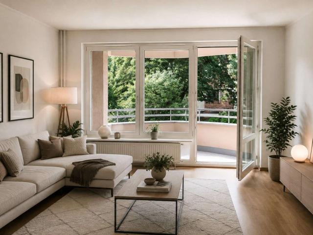 Wohnung kaufen in Lichtenberg, Berlin