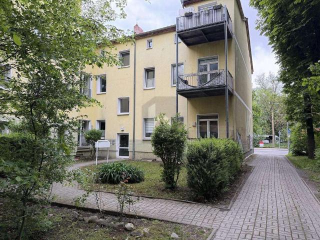 Wohnung kaufen in Lichtenberg, Berlin