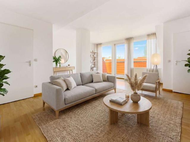 Wohnung kaufen in Lichtenberg, Berlin