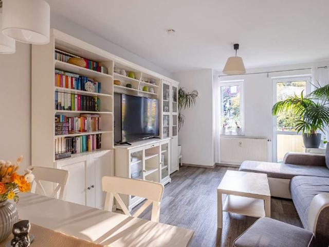 Wohnung kaufen in Lichtenberg, Berlin