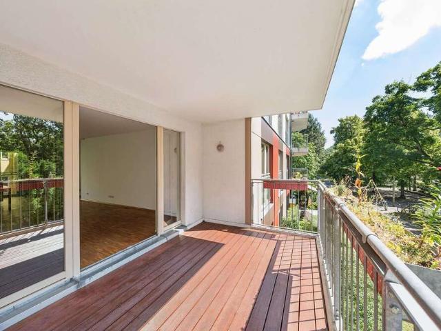 Wohnung kaufen in Lichtenberg, Berlin