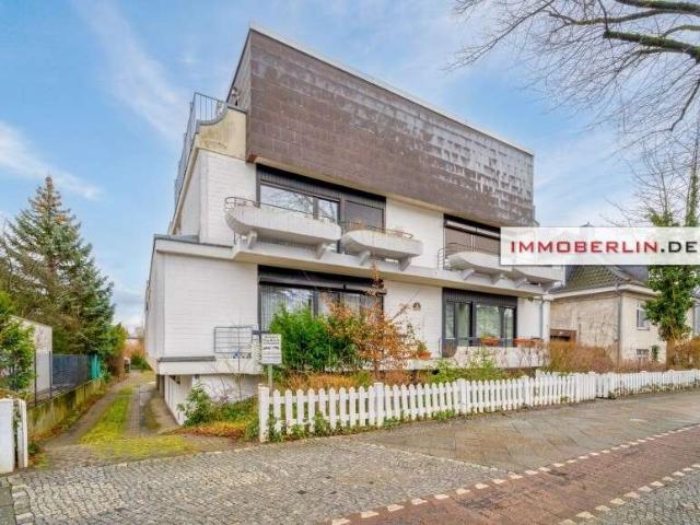 Wohnung kaufen in Tempelhof–Schöneberg, Berlin