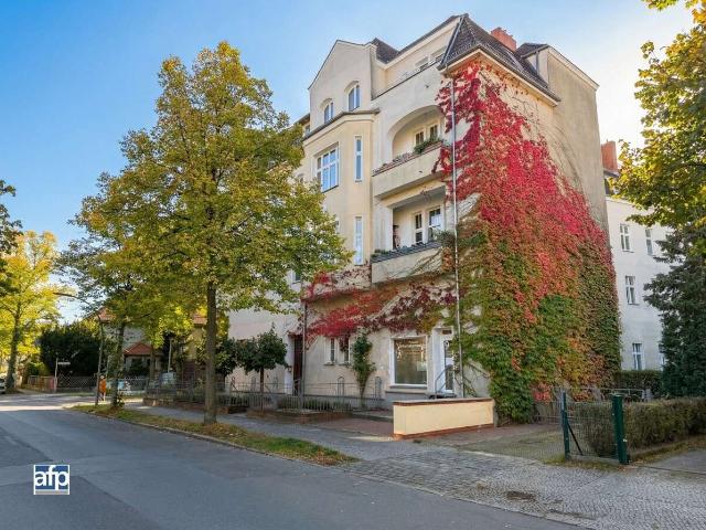 Wohnung kaufen in Tempelhof–Schöneberg, Berlin