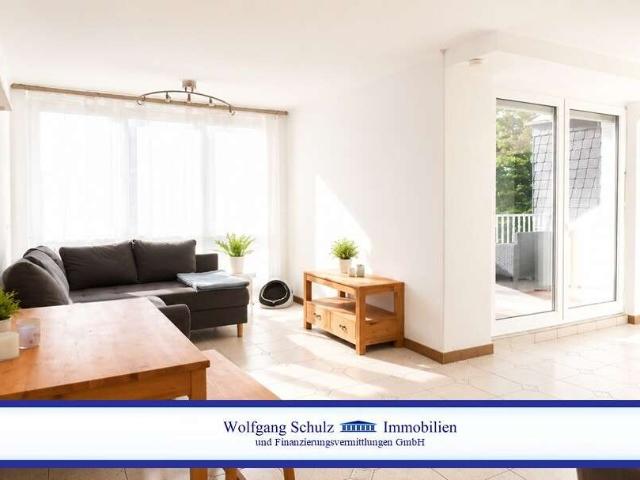 Wohnung kaufen in Tempelhof–Schöneberg, Berlin