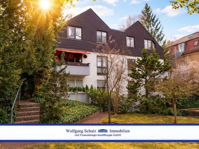 Wohnung kaufen in Lichterfelde, Berlin