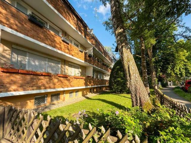 Wohnung kaufen in Lichterfelde Süd, Berlin