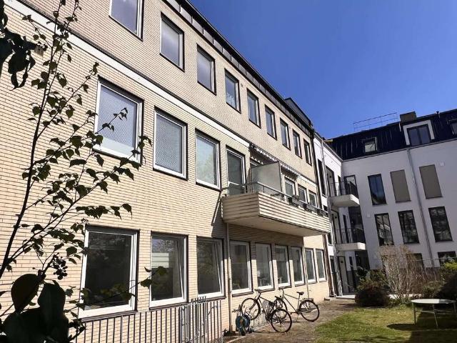 Wohnung kaufen in Lichterfelde, Berlin