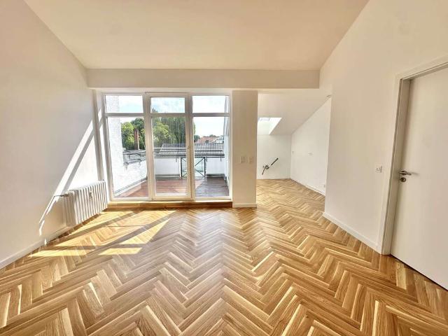 Wohnung kaufen in Lichterfelde West, Berlin