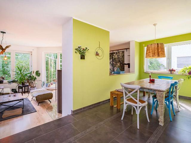 Wohnung kaufen in Lichterfelde, Berlin