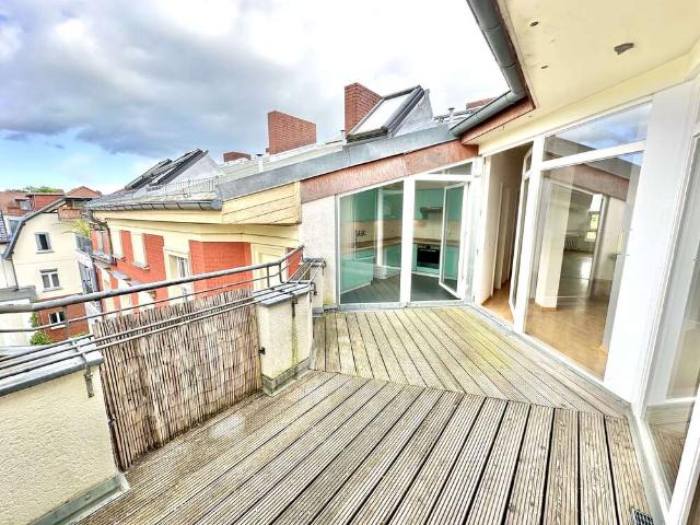 Wohnung kaufen in Lichterfelde, Berlin
