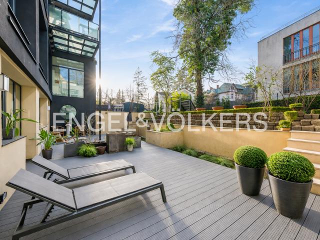 Wohnung kaufen in Lankwitz, Berlin