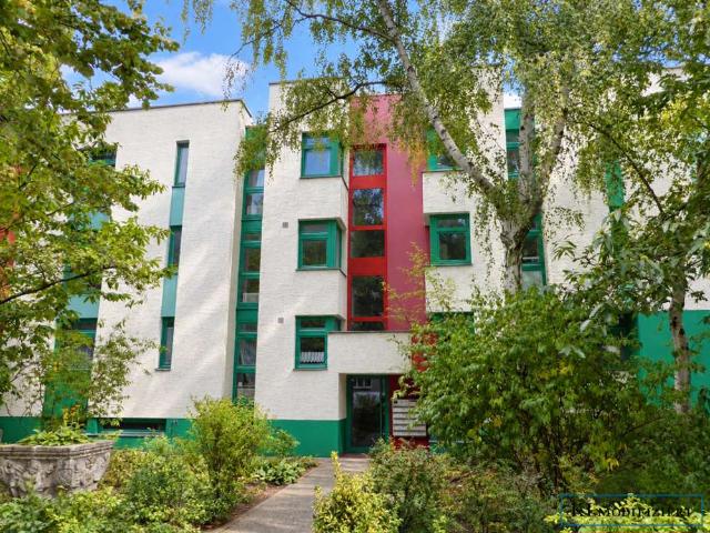 Wohnung kaufen in Zehlendorf, Berlin