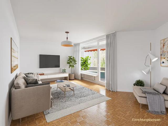 Wohnung kaufen in Zehlendorf, Berlin
