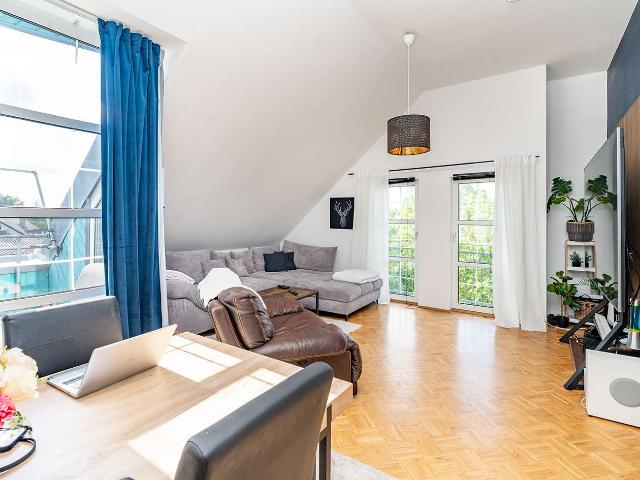 Wohnung kaufen in Tempelhof–Schöneberg, Berlin