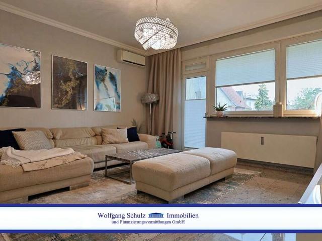 Wohnung kaufen in Tempelhof–Schöneberg, Berlin