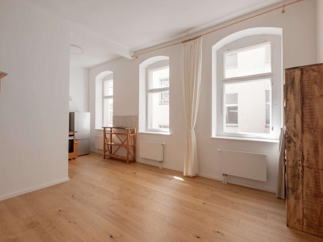 Wohnung kaufen in Mitte, Berlin