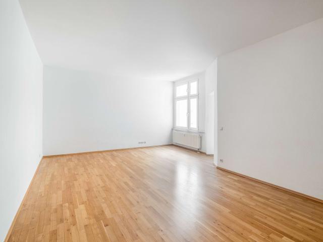 Wohnung kaufen in Mitte, Berlin