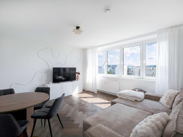Wohnung kaufen in Mitte, Berlin