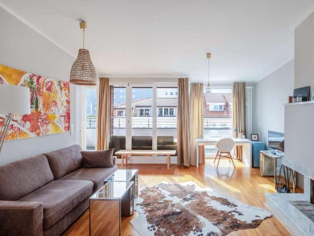 Wohnung kaufen in Mitte, Berlin