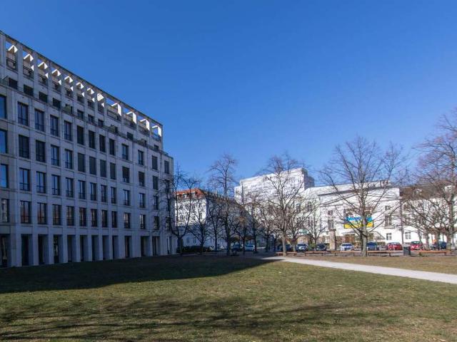 Wohnung kaufen in Mitte, Berlin