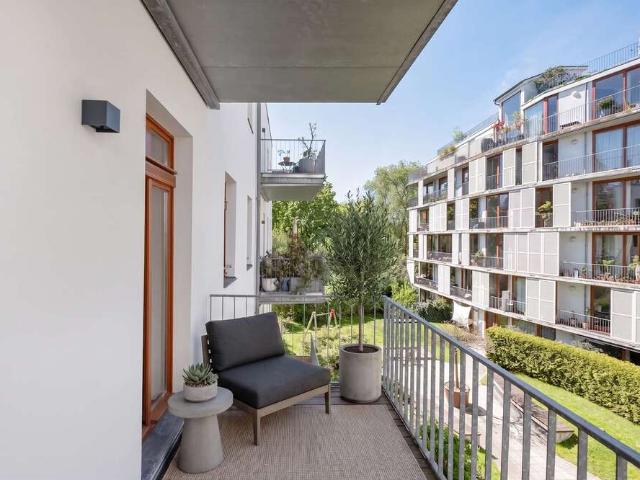 Wohnung kaufen in Mitte, Berlin