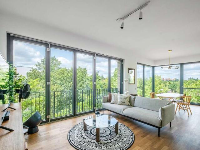 Wohnung kaufen in Mitte, Berlin