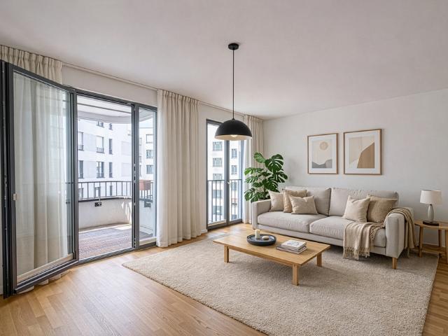 Wohnung kaufen in Mitte, Berlin