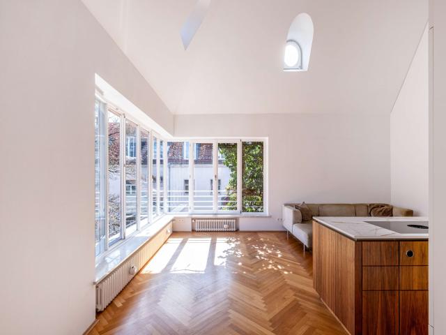 Wohnung kaufen in Mitte, Berlin