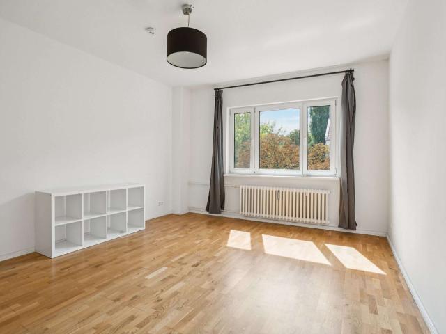 Wohnung kaufen in Westfälisches Viertel, Berlin