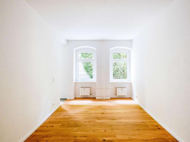 Wohnung kaufen in Beusselkiez, Berlin