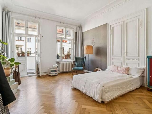 Wohnung kaufen in Mitte, Berlin